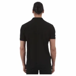 Gently Black