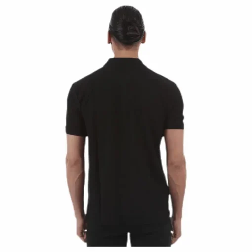 Gently Black