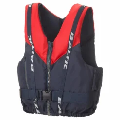 Genua Blue/Red