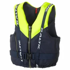 Genua Blue/Yellow