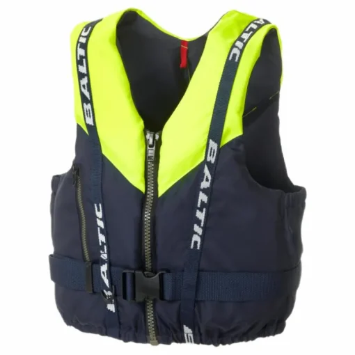 Genua Blue/Yellow