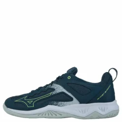 Ghost Shadow Orion Blue/neo Lime/misty Blue