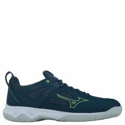 Ghost Shadow Orion Blue/neo Lime/misty Blue