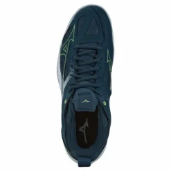 Ghost Shadow Orion Blue/neo Lime/misty Blue