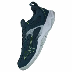 Ghost Shadow Orion Blue/neo Lime/misty Blue