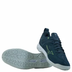 Ghost Shadow Orion Blue/neo Lime/misty Blue