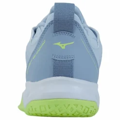 Ghost Shadow W Heather/troposphere/neo Lime