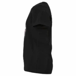 Ghostbusters Lue Ss Top Black