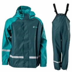 Gilbo PU Set Green
