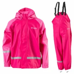 Gilbo PU Set Pink