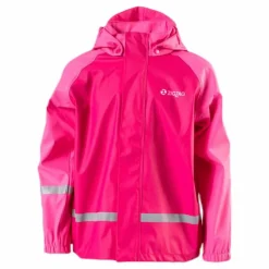 Gilbo PU Set Pink