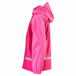 Gilbo PU Set Pink