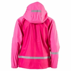 Gilbo PU Set Pink