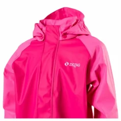 Gilbo PU Set Pink