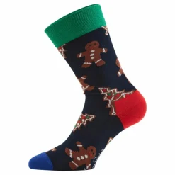 Gingerbread Cookies Gift Set Multi Color