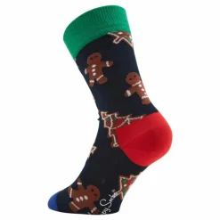 Gingerbread Cookies Gift Set Multi Color