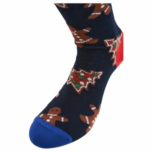 Gingerbread Cookies Gift Set Multi Color