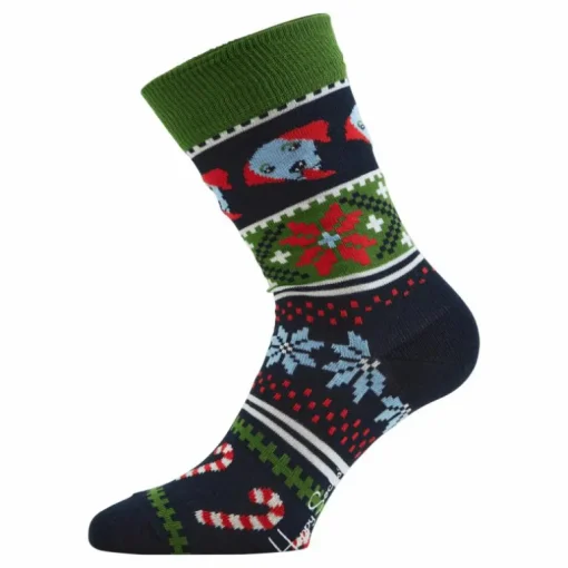 Gingerbread Cookies Gift Set Multi Color