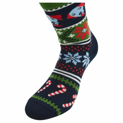 Gingerbread Cookies Gift Set Multi Color