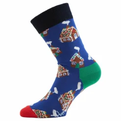 Gingerbread Cookies Gift Set Multi Color