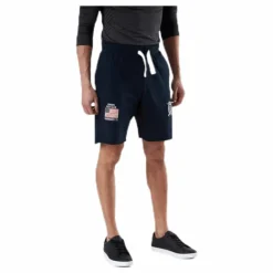 Gino Sweatshorts Blue