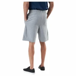 Gino Sweatshorts Grey