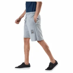 Gino Sweatshorts Grey