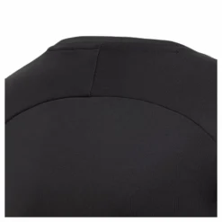 Girls Alpha Skin LS Black