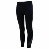 Girls Big Logo Long Blue