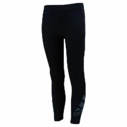 Girls Big Logo Long Blue