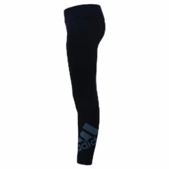 Girls Big Logo Long Blue