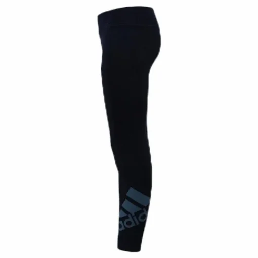Girls Big Logo Long Blue