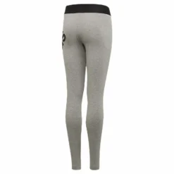 Girls Bos Big Logo Black/Grey