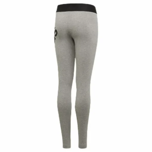 Girls Bos Big Logo Black/Grey