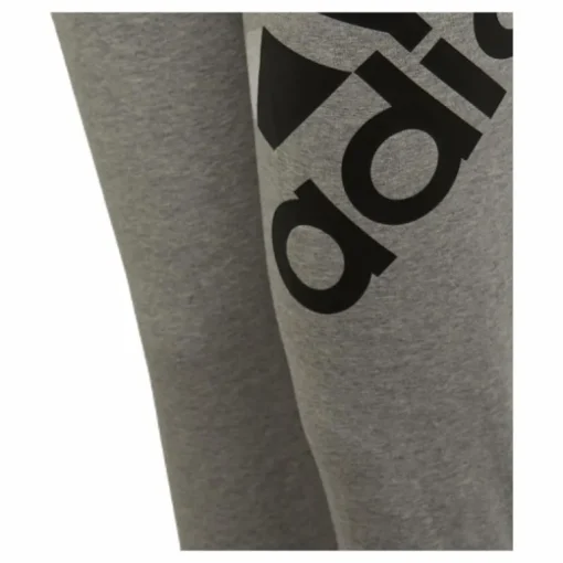 Girls Bos Big Logo Black/Grey