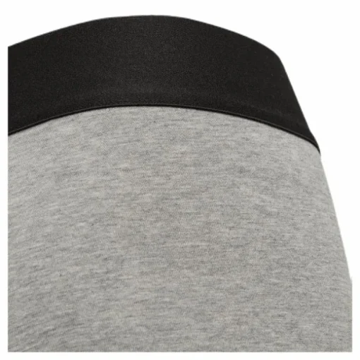Girls Bos Big Logo Black/Grey