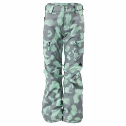 Girls' Elite 2l Cargo Pants Rosette