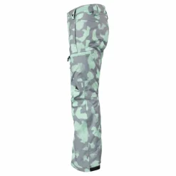 Girls' Elite 2l Cargo Pants Rosette