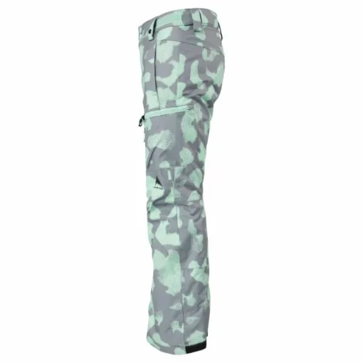 Girls' Elite 2l Cargo Pants Rosette