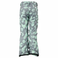 Girls' Elite 2l Cargo Pants Rosette