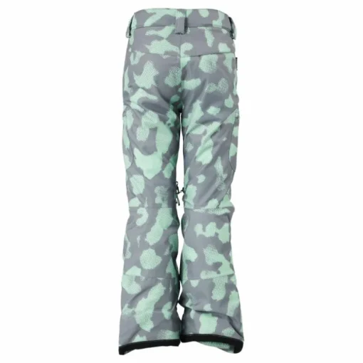 Girls' Elite 2l Cargo Pants Rosette