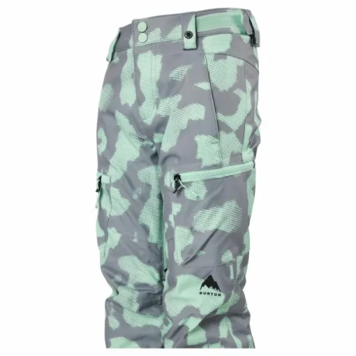 Girls' Elite 2l Cargo Pants Rosette