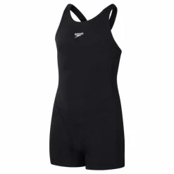 Girls Endurance+ Legsuit Black
