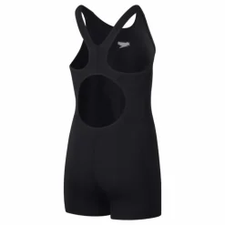 Girls Endurance+ Legsuit Black