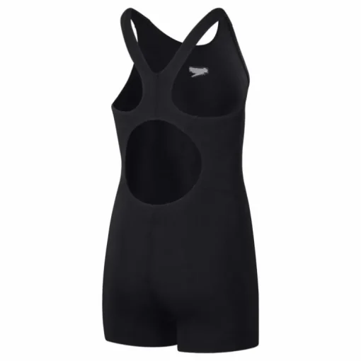 Girls Endurance+ Legsuit Black
