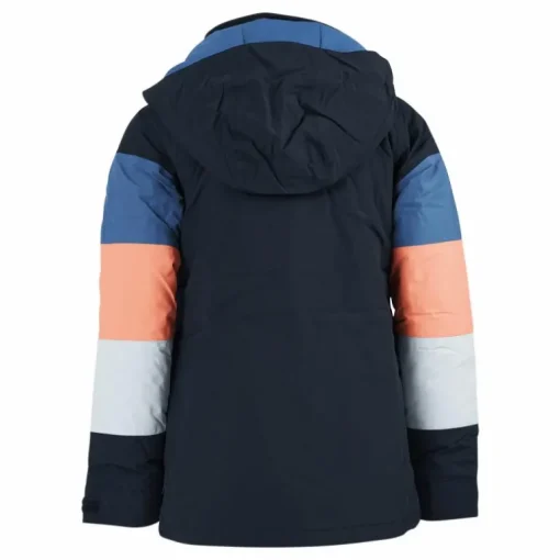Girls' Hart 2l Jacket Dress Blue