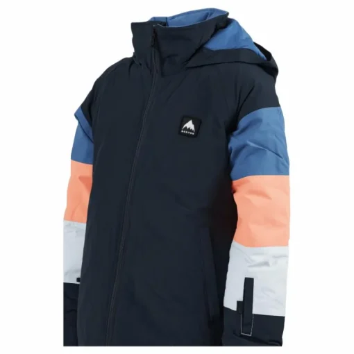 Girls' Hart 2l Jacket Dress Blue
