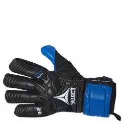 Gk Gloves 33 Allround V21 Black/blue