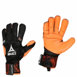 GK Gloves 93 Elite Hyla Cut Orange/Black