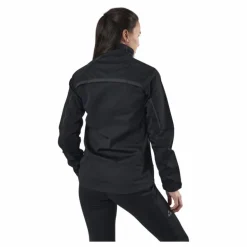 Glacier Ski Jacket Black